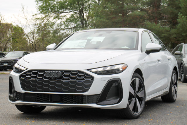 New 2026 Audi A5 Prestige AWD/4WD image 2