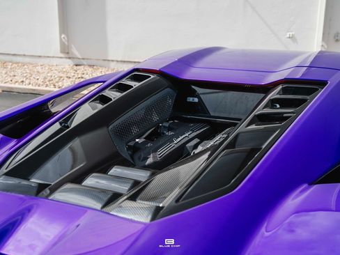 Used 2024 Lamborghini Revuelto AWD/4WD image 25