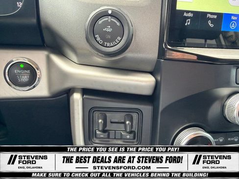 Used 2023 Ford Expedition Max XLT RWD image 30