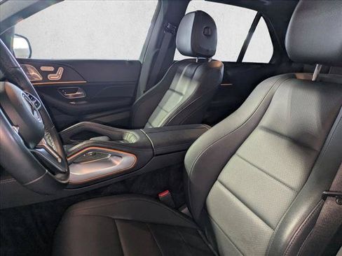 Certified 2023 Mercedes-Benz GLE 350 image 21