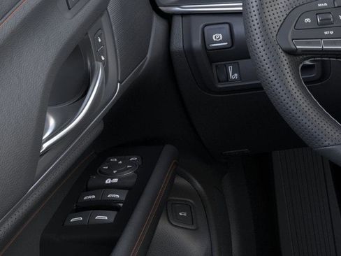 New 2025 Cadillac CT4 Sport image 48