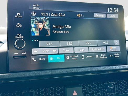 Used 2024 Honda CR-V EX-L image 14