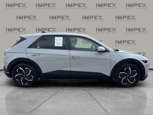 Used 2024 Hyundai Ioniq 5 SEL RWD image 6