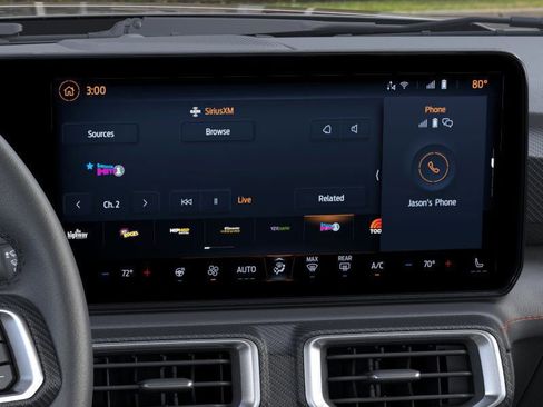 New 2025 Ford Mustang GT Premium image 36