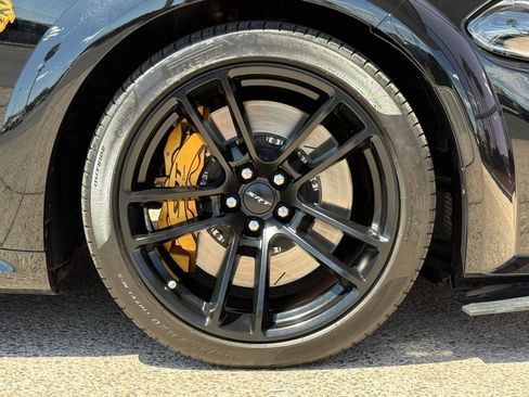 Used 2022 Dodge Charger SRT Hellcat w/ Harman/Kardon Audio Group RWD image 26