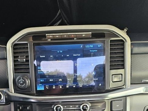 Used 2021 Ford F150 Limited image 31