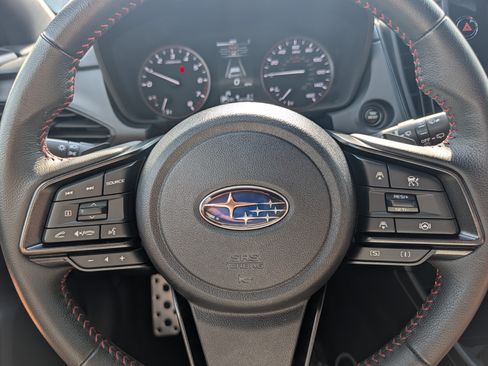 Used 2024 Subaru Impreza RS AWD/4WD image 25