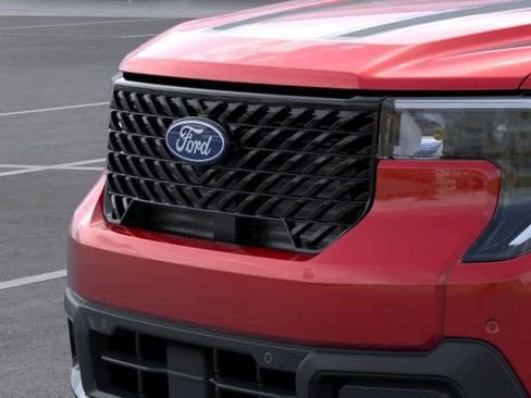 New 2026 Ford Maverick Lariat w/ Black Appearance Package AWD/4WD image 18