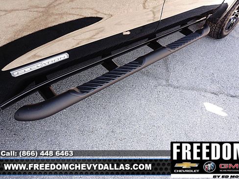 New 2026 GMC Sierra 1500 Elevation w/ Elevation Select Package image 43