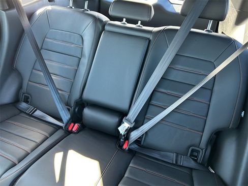 New 2026 Honda CR-V Sport-L image 13