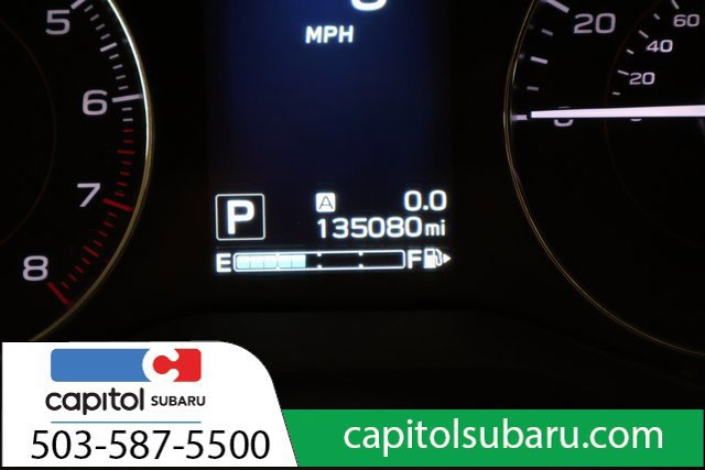 Used 2019 Subaru Crosstrek 2.0i Limited AWD/4WD image 15