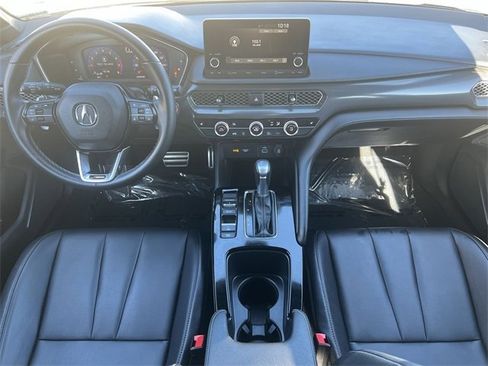 Used 2023 Acura Integra A-Spec image 2