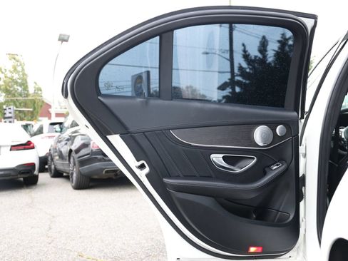 Used 2019 Mercedes-Benz C 63 AMG Sedan image 28