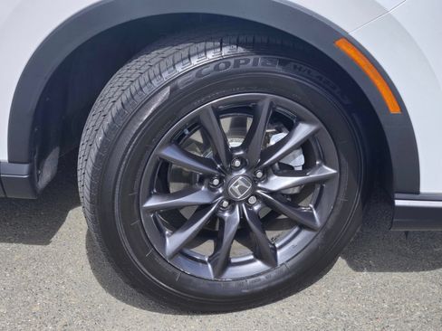 Used 2026 Honda CR-V EX-L image 9
