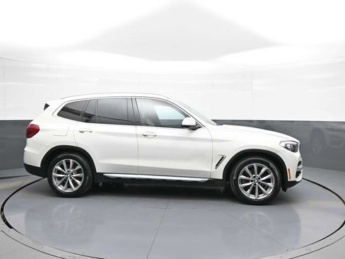 Used 2019 BMW X3 xDrive30i w/ Driving Assistance Package AWD/4WD image 5