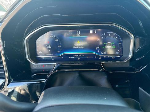 Used 2023 Chevrolet Silverado 1500 High Country w/ Z71 Off-Road Package image 4