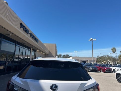Used 2019 Lexus RX 350 FWD w/ Navigation Package image 5
