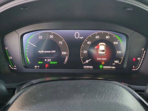 New 2026 Honda Civic Sport Touring image 11