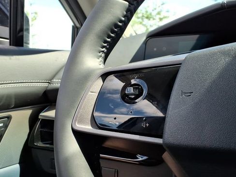 Used 2026 Nissan Murano Platinum w/ Technology Package AWD/4WD image 23