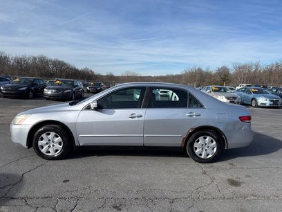 Used 2003 Honda Accord LX