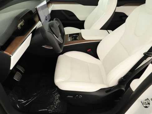 Used 2022 Tesla Model X AWD/4WD image 22