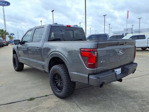 New 2026 Ford F150 XLT w/ Equipment Group 302A MID AWD/4WD image 4