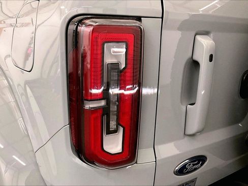 Certified 2023 Ford Bronco Outer Banks image 28