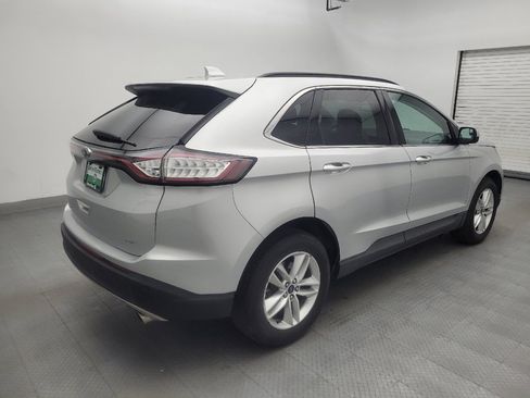 Used 2017 Ford Edge SEL FWD image 9