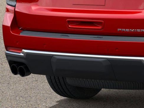 New 2026 Chevrolet Suburban Premier w/ Sun And Tow Package image 38