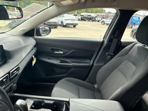 Used 2026 Nissan Sentra S w/ Floor Mat Package FWD image 16