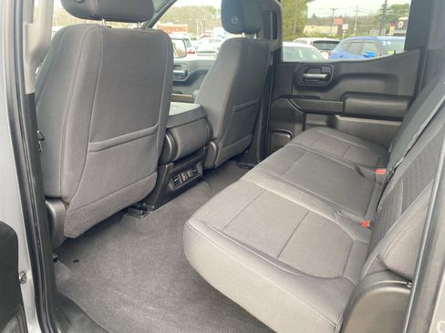 Used 2022 Chevrolet Silverado 1500 LT image 16