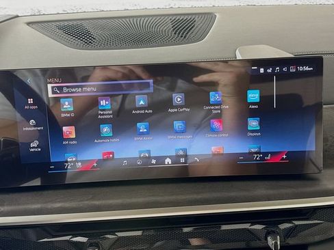 New 2026 BMW X7 xDrive40i image 15