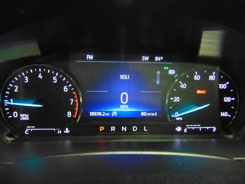 Used 2023 Ford Explorer XLT w/ Equipment Group 202A AWD/4WD image 18