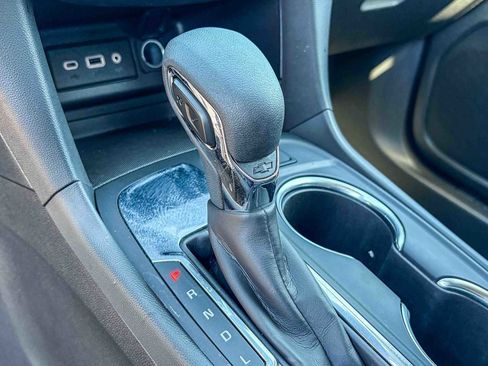 Used 2024 Chevrolet Equinox LT image 18