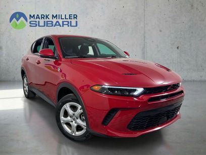 Used 2024 Dodge Hornet GT