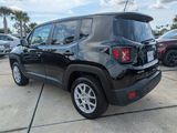 Certified 2023 Jeep Renegade Latitude image 5