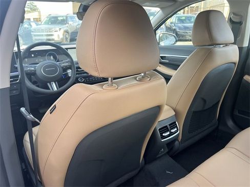 New 2026 Hyundai Sonata Limited image 31