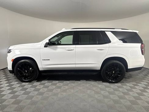 Used 2023 Chevrolet Tahoe RST w/ Luxury Package AWD/4WD image 44