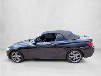 Used 2016 BMW M235i Convertible RWD video 2