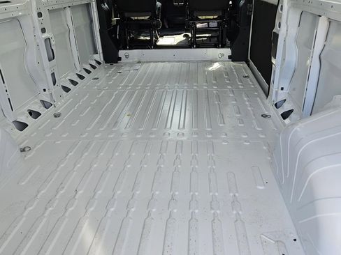 New 2026 RAM ProMaster 2500 w/ Convenience Group image 11