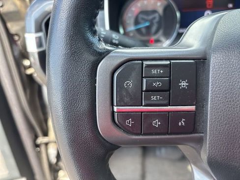 Used 2021 Ford F150 XLT image 12