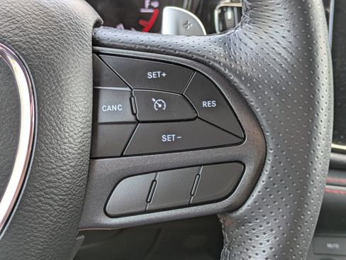 Certified 2025 Dodge Durango GT AWD/4WD image 21