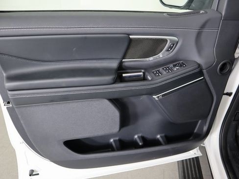 New 2025 Ford Expedition Platinum w/ Stealth Appearance Package image 19