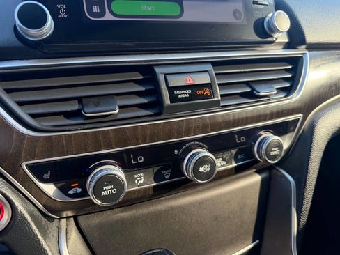 Used 2021 Honda Accord EX-L image 26