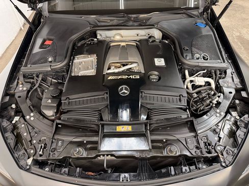 Used 2021 Mercedes-Benz AMG GT 63 S image 11