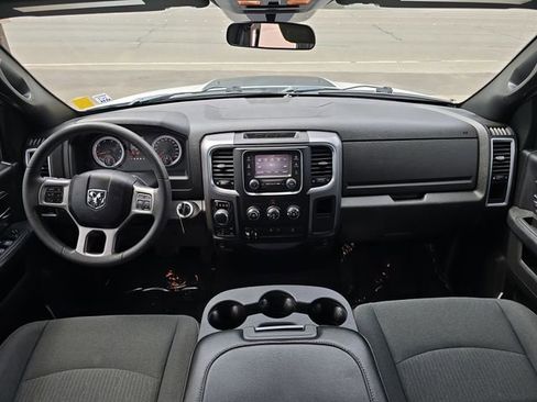 Used 2022 RAM 1500 Classic Warlock image 21