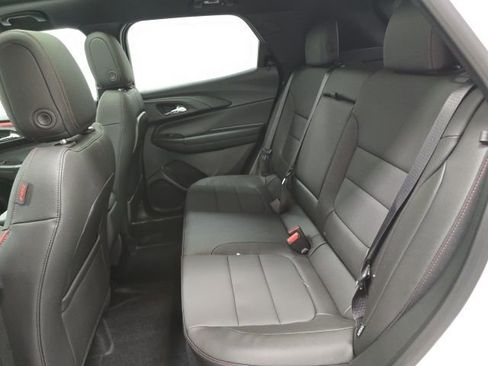 New 2026 Chevrolet TrailBlazer RS w/ Convenience Package image 22