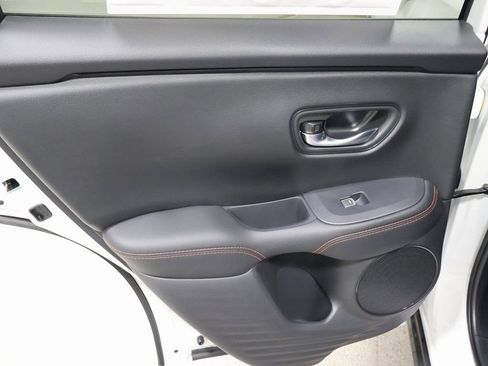New 2026 Honda HR-V Sport image 16