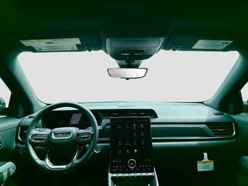 Used 2026 GMC Terrain AT4 w/ Convenience Package III AWD/4WD image 22