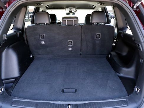 Used 2024 Jeep Grand Cherokee Altitude RWD image 20